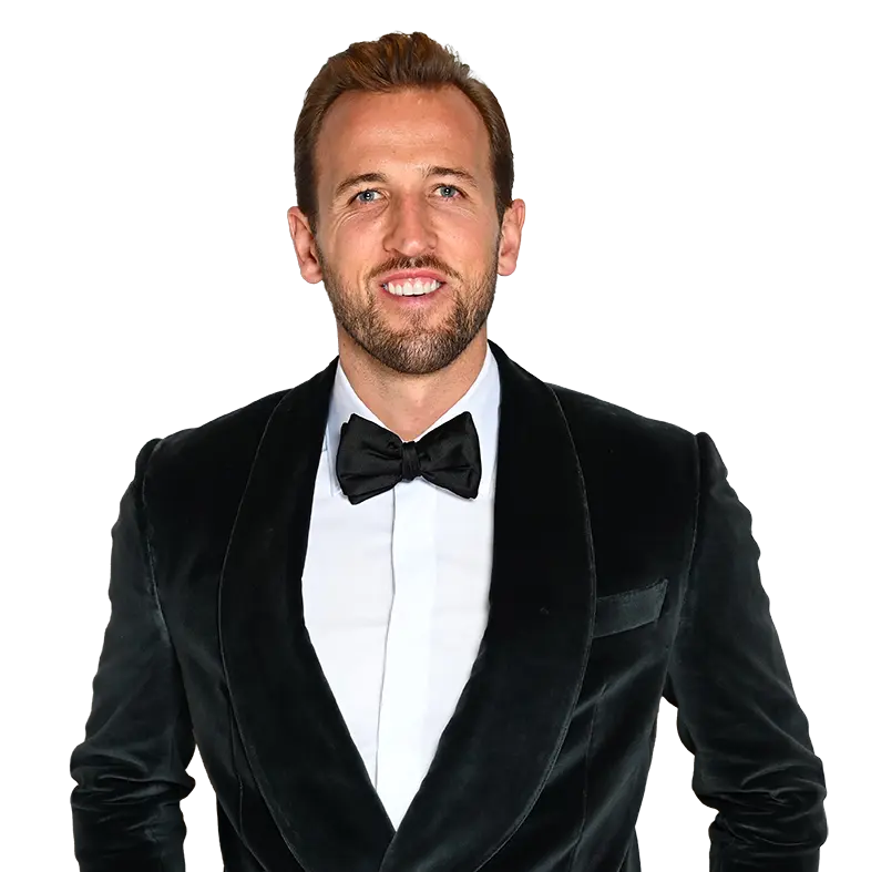 Harry Kane