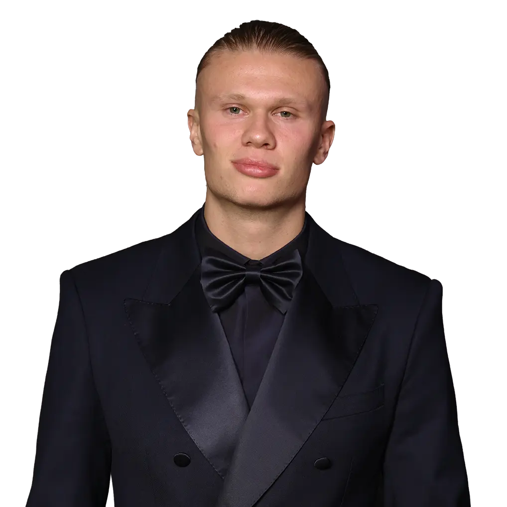 Erling Haaland