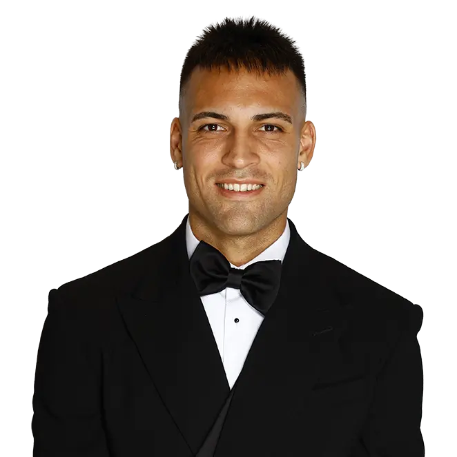Lautaro Martinez