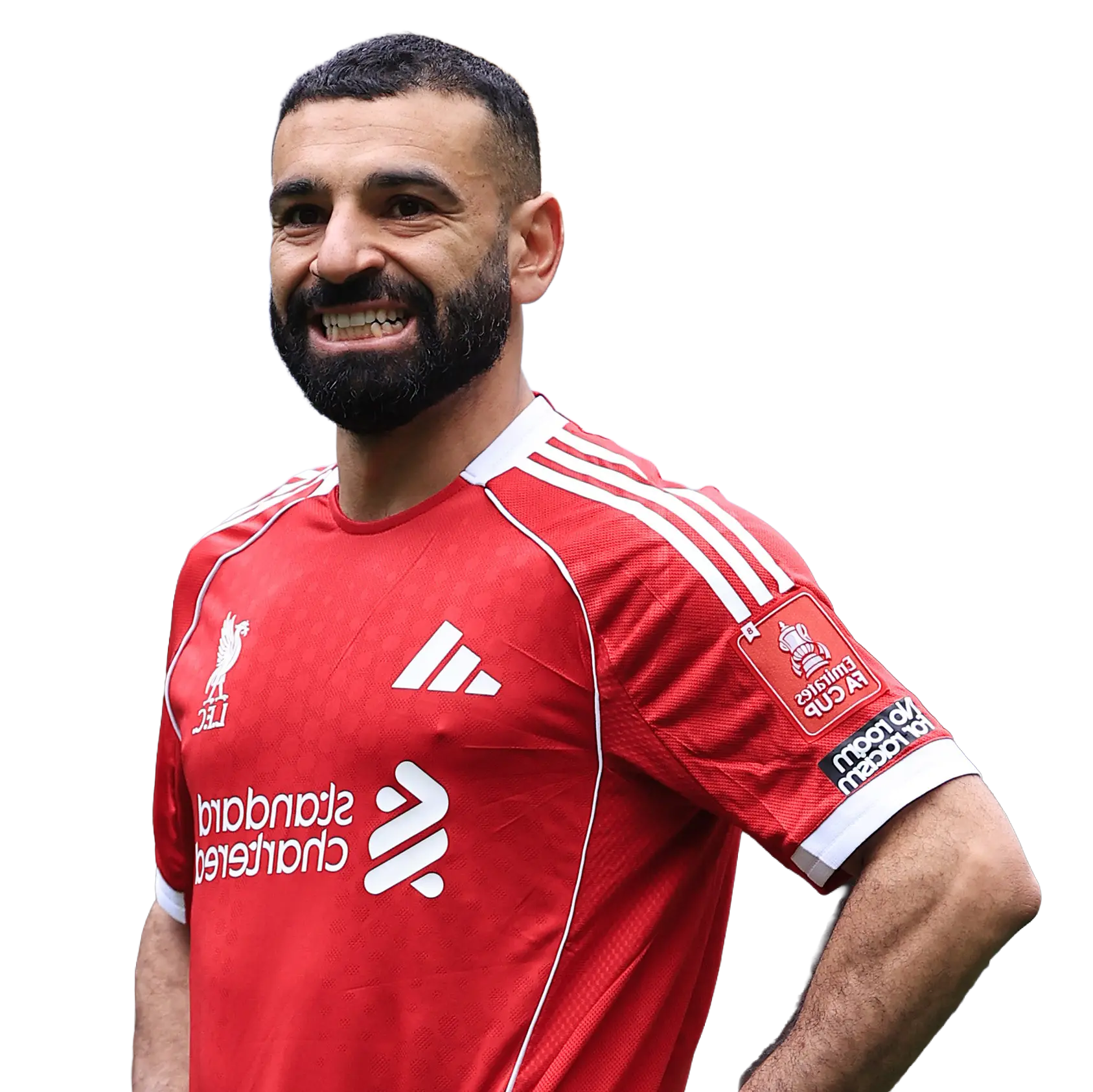 Mohamed Salah