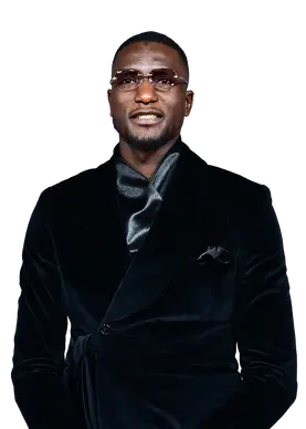 Sehrou Guirassy