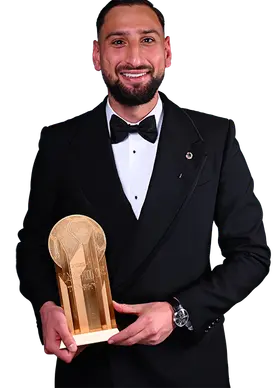 Gianluigi Donnarumma