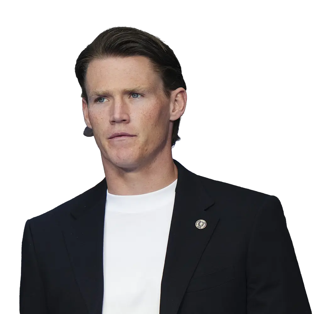 Scott McTominay