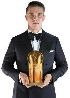 Viktor Gyokeres