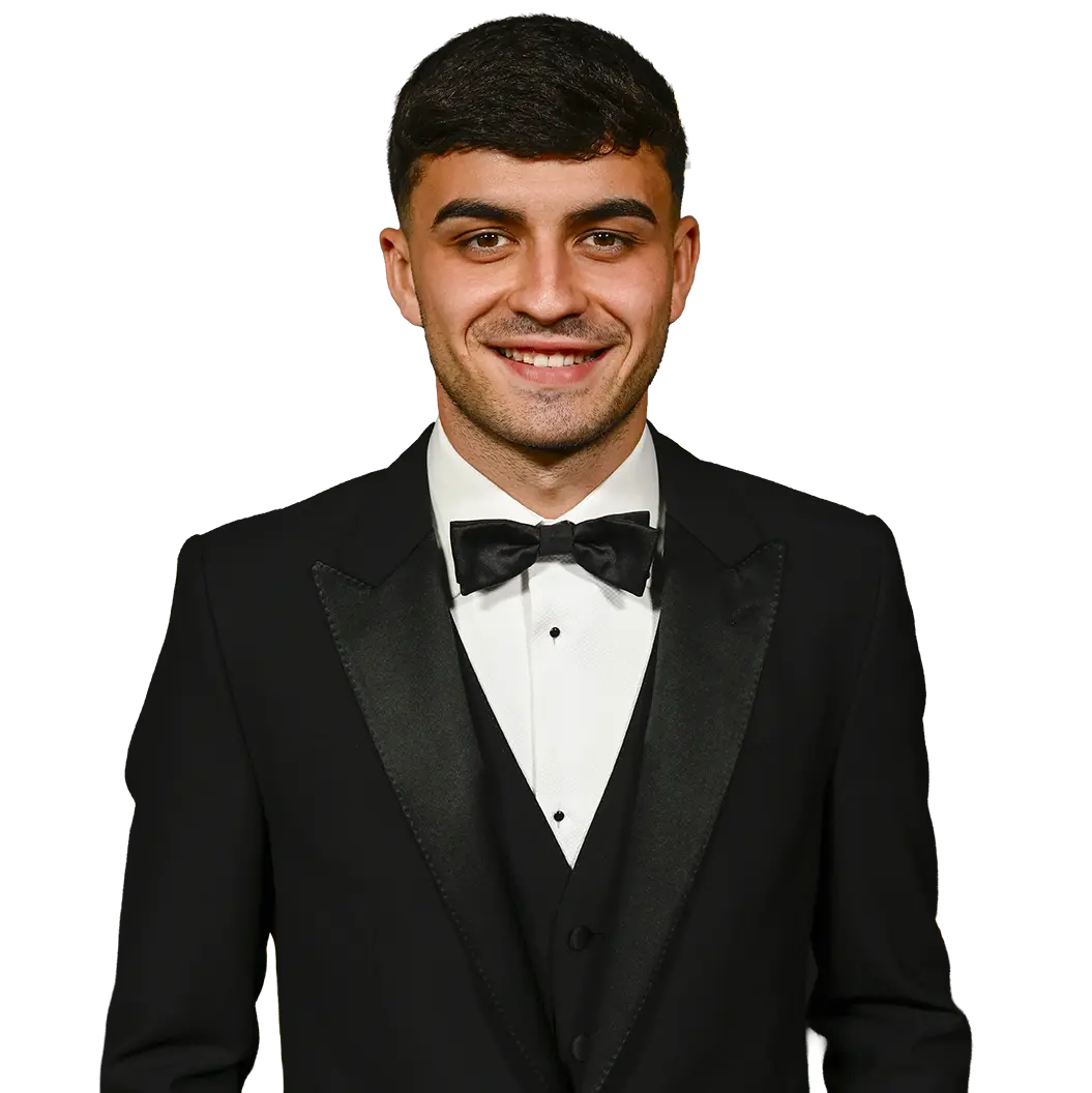 Pedro Gonzales Lopez