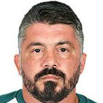 Gennaro Gattuso logo