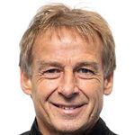 Juergen Klinsmann logo