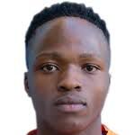 Мотуси Джонсън