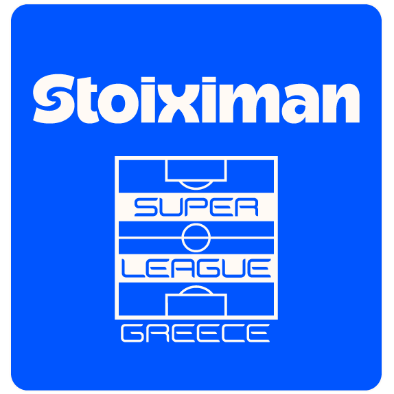 Super League logo