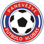 Logo FK Panevezys B