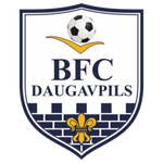 Νταουγκάβπιλς logo