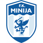 Logo FK Minija