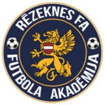 Logo Rezekne/BJSS