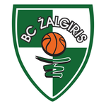 FK Kauno Zalgiris logo