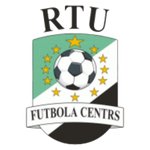Logo RTU FC