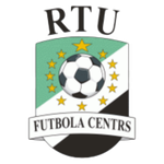 RTU FC logo