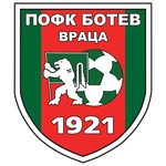 Logo Ботев (Враца) ІІ