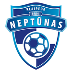 Logo Neptunas Klaipeda