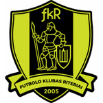 Logo Riteriai
