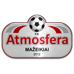 FK Atmosfera logo