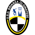 Olginatese logo