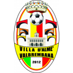 Villa D'Alme logo