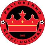 Logo PK Keski-Uusimaa/Allianssi