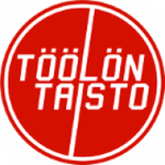 Logo Toeoeloen Taisto