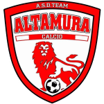 Αλταμούρα logo