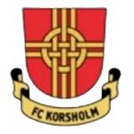 Logo Κόρσχολμ