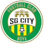 SG City Nova logo