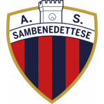 Logo Σαμπενεντετέζε