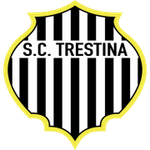 Trestina logo