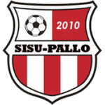 Logo Sisu-Pallo