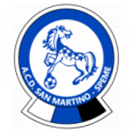 San Martino Speme