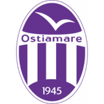 Logo Όστια Μάρε