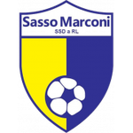 Logo Sasso Marconi