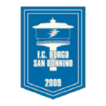 Logo Borgo San Donnino