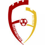 Logo Franciacorta FC