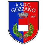 ASDC Gozzano logo