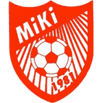 Logo MiKi