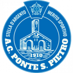 AC Ponte San Pietro logo