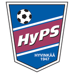Logo HyPS