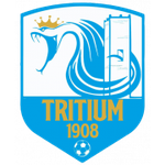 Logo Τρίτιουμ