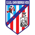 Logo Γκιβιτσιάνο Μποργκοαμοτσάνο