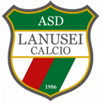 Logo ASD Lanusei