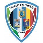 Real Calepina logo