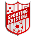 Logo Sporting Kristina
