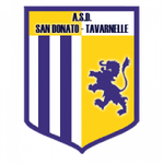 Logo Σαν Ντονάτο