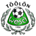 Logo Toeoeloen Vesa